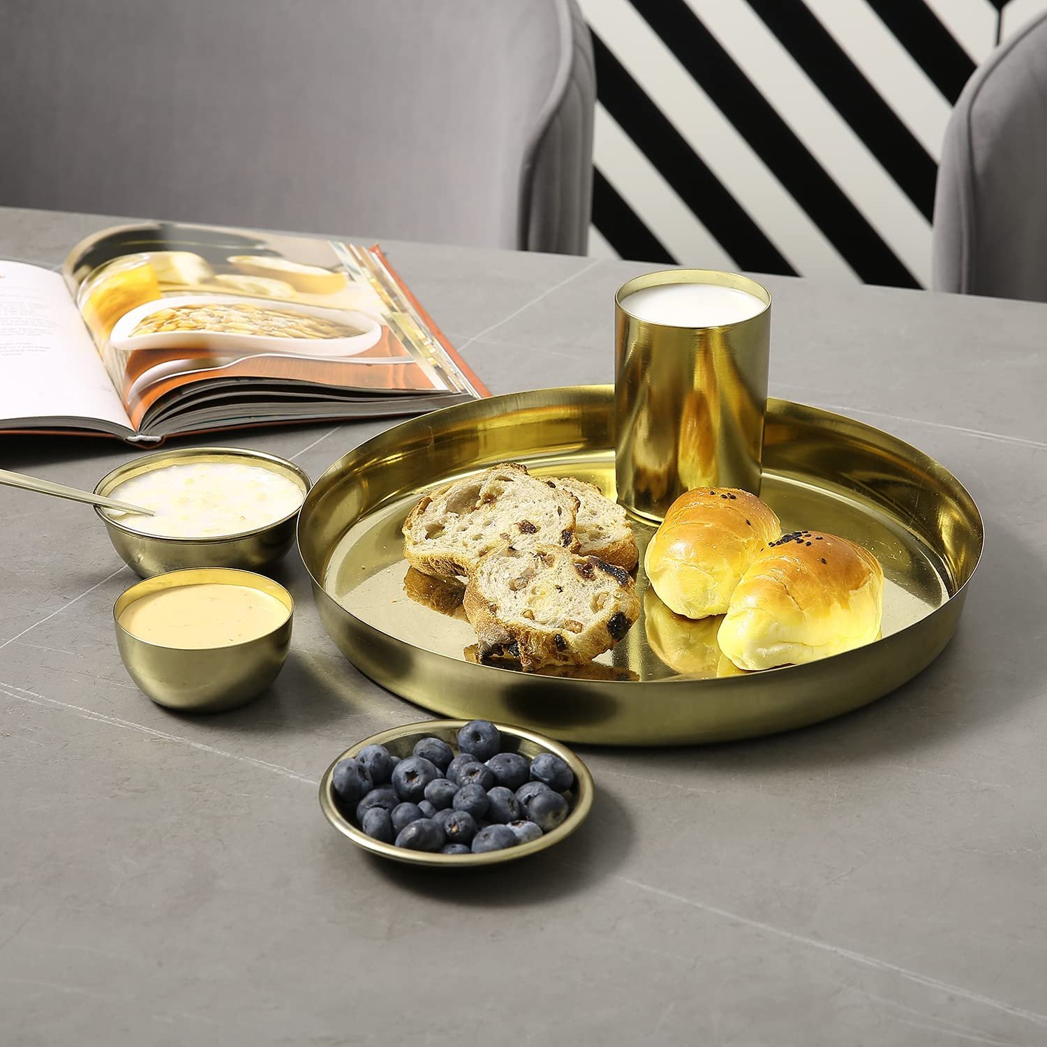 Bhojhan Thali